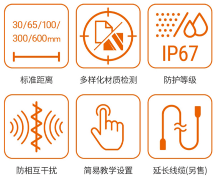 新品上市！奧托尼克斯光電傳感器，激光位移傳感器BD系列全新升級(jí)！.png